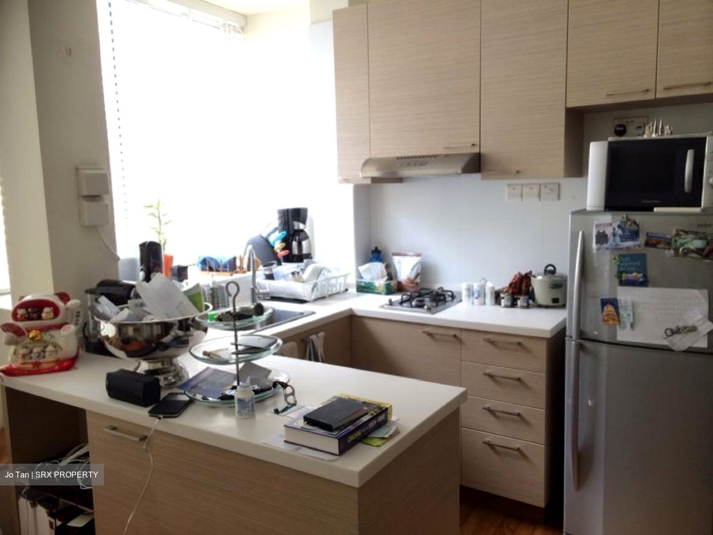 Wilkie Road (D9), Apartment #625502431
